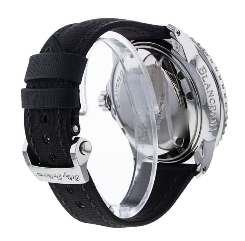Blancpain Fifty Fathoms 5015-1130-52B